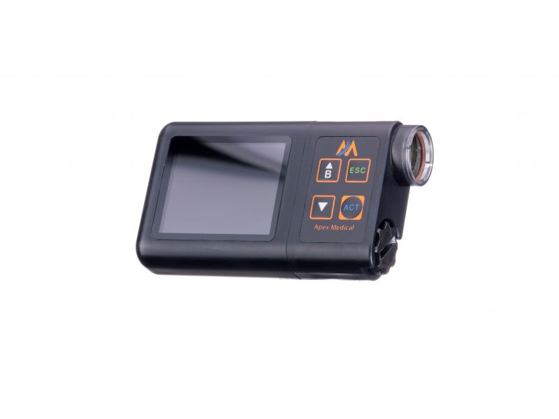 慧凯 III 型胰岛素泵（TruCare III）